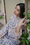 Printed 2 Piece Lawn Suit