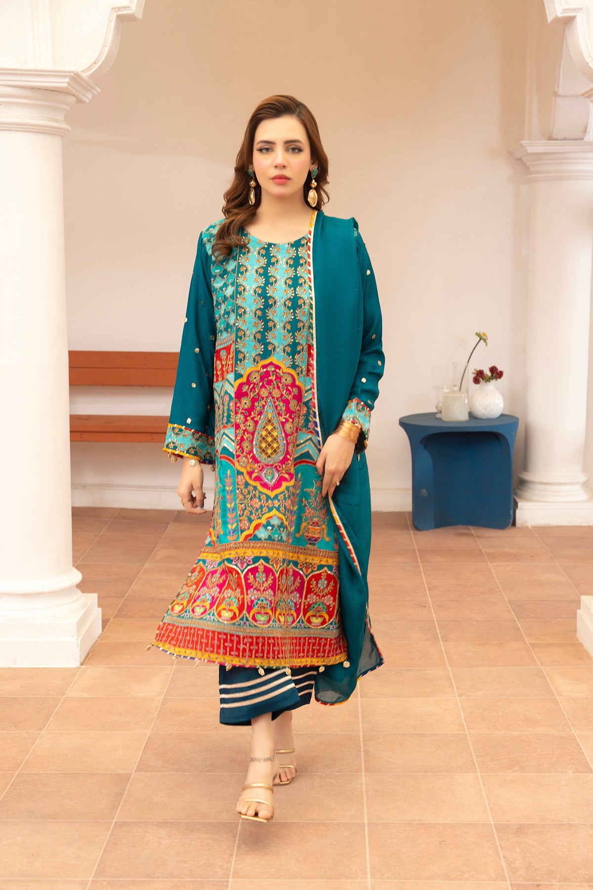 Eid Festive