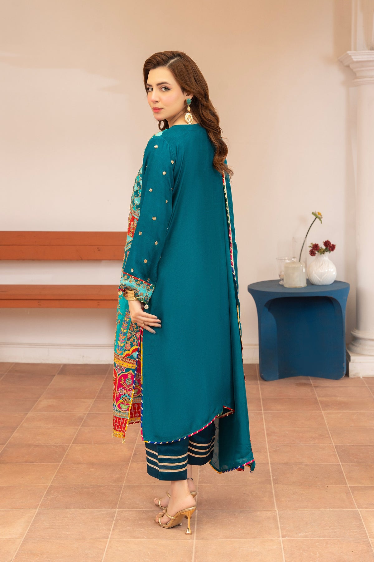 Eid Festive