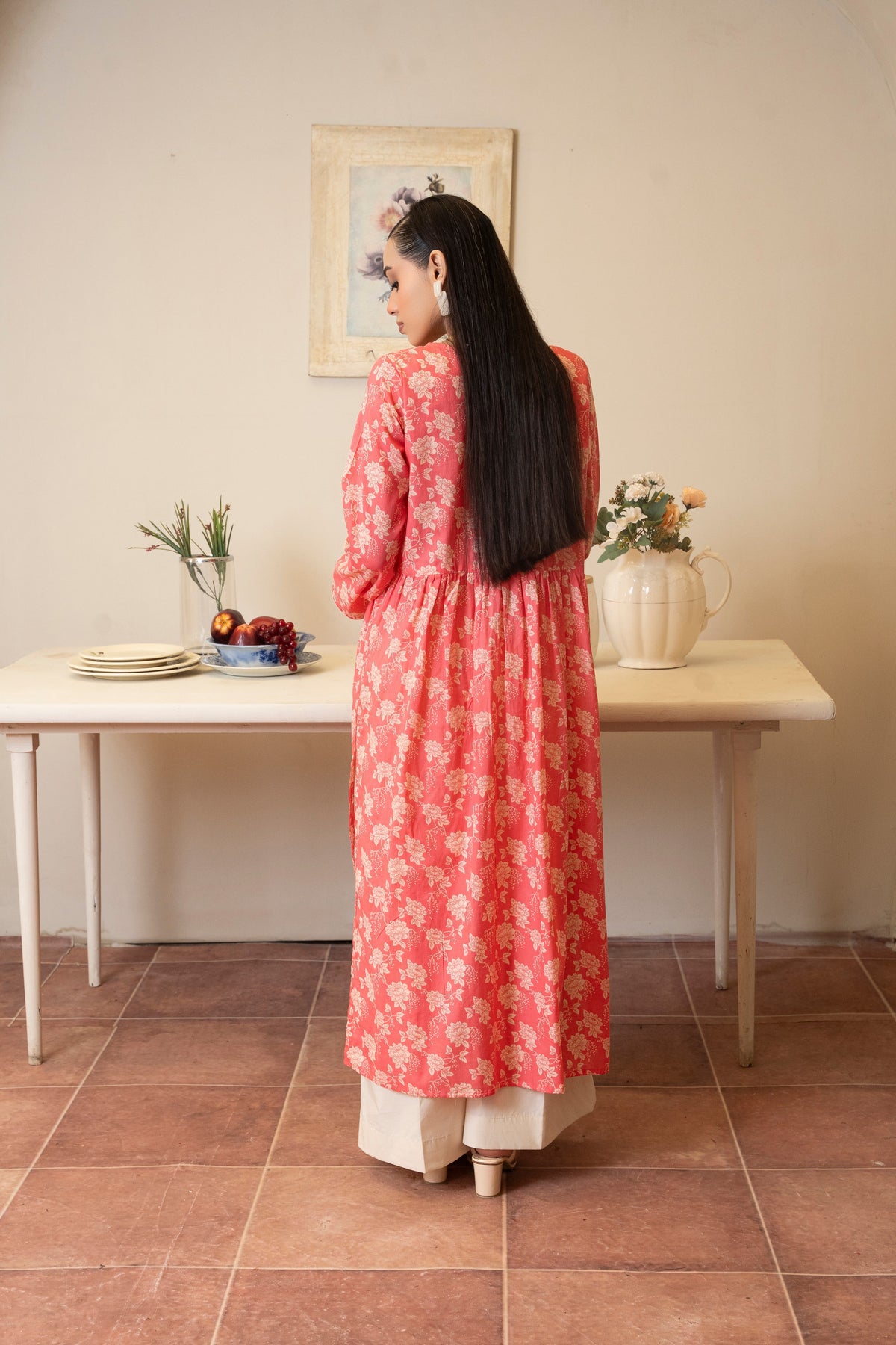 Long Shirt