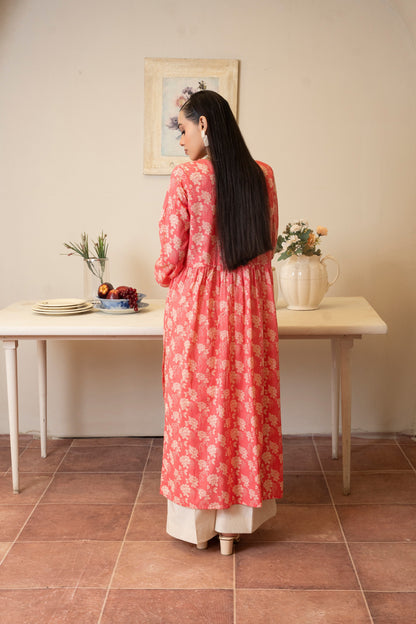 Long Shirt