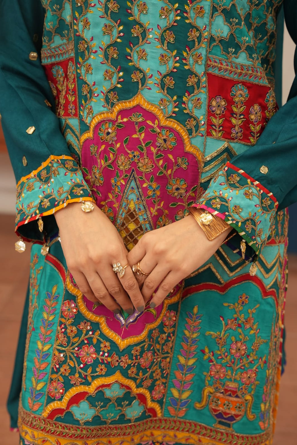 Eid Festive